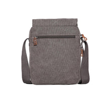 Load image into Gallery viewer, Troop Classic 211 Shoulder Bag- Charcoal