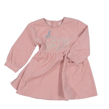 Load image into Gallery viewer, Burrow & Be Milly Corduroy Dress