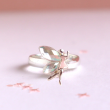Load image into Gallery viewer, Lauren Hinkley Fairy Magic Ring