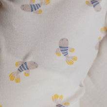 Load image into Gallery viewer, Nature Baby Short Sleeve Bodysuit- Fish Fable