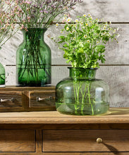 Load image into Gallery viewer, French Country Collections Portobello Vase Wide