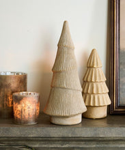Load image into Gallery viewer, French Country Collections Form Stone Tree Ridged 49cmH