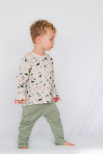 Load image into Gallery viewer, Burrow & Be Seagrass Marley Pants