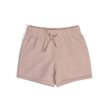 Load image into Gallery viewer, Little Bee by Dimples Cotton Shorts- Pink