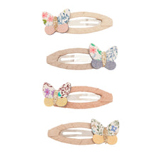 Load image into Gallery viewer, Mimi & Lula Betty Butterfly Clic Clacs
