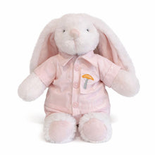 Load image into Gallery viewer, Lily & George Bedtime Bunny-Pink