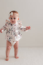 Load image into Gallery viewer, Burrow & Be Hazel Romper- Florence