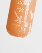 Load image into Gallery viewer, Ecoya Mandarin Gin Bathroom Edit