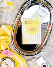 Load image into Gallery viewer, Ecoya Resort Collection- Pomelo Sorbet 400g Madison Candle