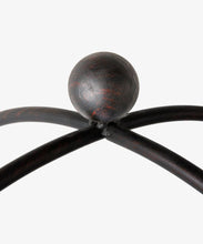 Load image into Gallery viewer, French Country Collections Eden Iron Garden Cloche