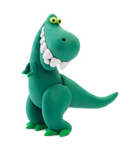 Load image into Gallery viewer, Hey Clay- Tyranosaurs (3 cans)