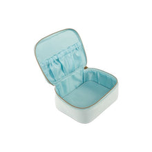 Load image into Gallery viewer, Wrendale Designs Embroided Accessory Case- Hummingbird