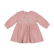 Load image into Gallery viewer, Burrow & Be Milly Corduroy Dress