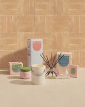 Load image into Gallery viewer, Ecoya High Summer 2026 150g Body Souffle- Sea Salt & Pineapple