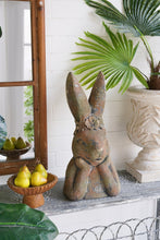 Load image into Gallery viewer, Rembrandt Rabbit Figurine