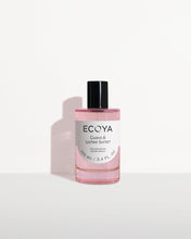 Load image into Gallery viewer, Ecoya Guava & Lychee Sorbet Room Spray