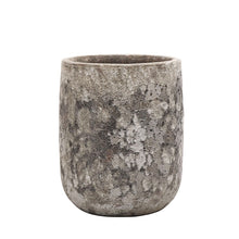 Load image into Gallery viewer, Hawthorne Lava U Pot- Medium