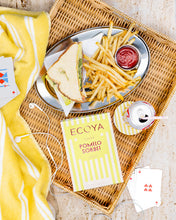 Load image into Gallery viewer, Ecoya Resort Collection- Pomelo Sorbet 400g Madison Candle
