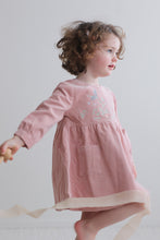 Load image into Gallery viewer, Burrow & Be Milly Corduroy Dress