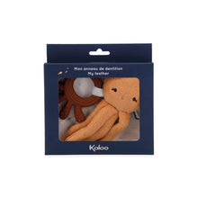 Load image into Gallery viewer, Kaloo My Teether Octopus
