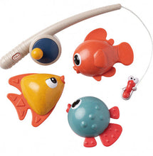 Load image into Gallery viewer, Tolo Funtime Fishing Set, Bio Range