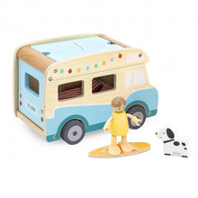 Load image into Gallery viewer, Viga Camper Van