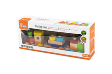 Load image into Gallery viewer, Viga Stacking Train