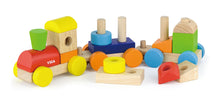 Load image into Gallery viewer, Viga Stacking Train