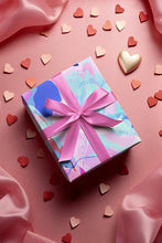 Load image into Gallery viewer, Artwrap Birthday Edition Wrapping Paper Book