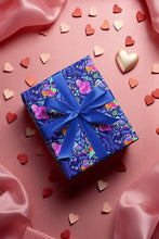 Load image into Gallery viewer, Artwrap Birthday Edition Wrapping Paper Book
