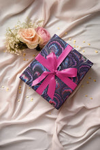 Load image into Gallery viewer, Artwrap Birthday Edition Wrapping Paper Book