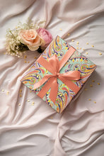 Load image into Gallery viewer, Artwrap Birthday Edition Wrapping Paper Book