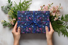 Load image into Gallery viewer, Artwrap Birthday Edition Wrapping Paper Book