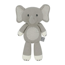 Load image into Gallery viewer, Living Textiles Mason the Elephant