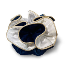 Load image into Gallery viewer, Fabuleux Vous Jewellery Pouch in Gift Box- Navy