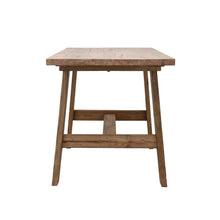 Load image into Gallery viewer, Hawthorne Porto Bar Leaner and 4x Porto Barstools