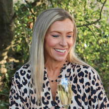 Load image into Gallery viewer, Fabuleux Vous La Pierre Matt Black Onyx Short Necklace 50cm