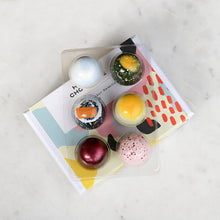Load image into Gallery viewer, House Of Chocolate 6 piece Bonbon Selection