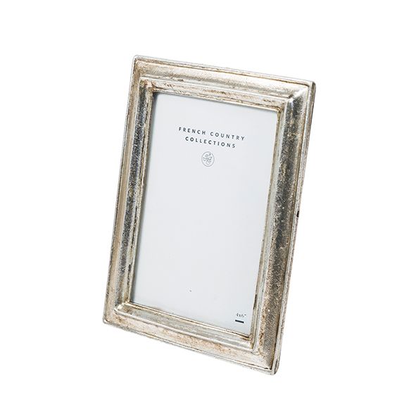 Bevelled Photo Frame - 6x4