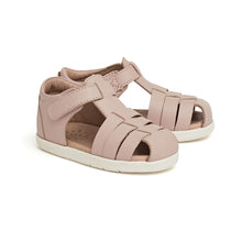 Load image into Gallery viewer, Pretty Brave Billie Sandal in Blush