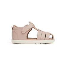 Load image into Gallery viewer, Pretty Brave Billie Sandal in Blush