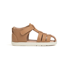Load image into Gallery viewer, Pretty Brave Billie Sandal in Tan