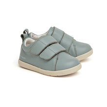 Load image into Gallery viewer, Pretty Brave Seafoam Brooklyn First Walker