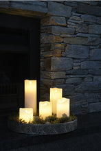 Load image into Gallery viewer, Sirius Sara Candles S/3 D75 White