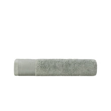 Load image into Gallery viewer, Seneca Vida Organic Towels in Seafoam
