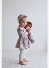 Load image into Gallery viewer, Burrow and Be Florseca Bodysuit Dress