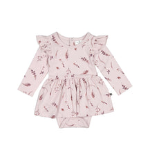 Load image into Gallery viewer, Burrow and Be Florseca Bodysuit Dress