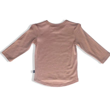 Load image into Gallery viewer, LFOH Wyatt L/S Tee, Biscotti