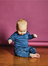 Load image into Gallery viewer, LFOH Wyatt L/S Tee, Storm