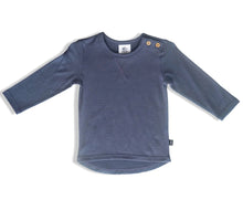 Load image into Gallery viewer, LFOH Wyatt L/S Tee, Storm